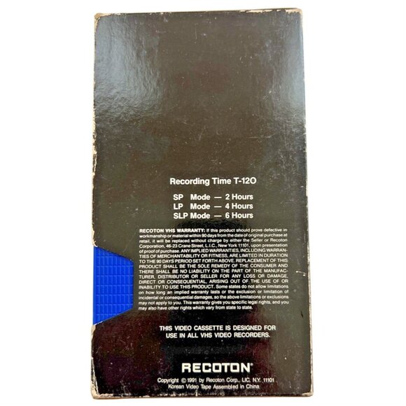 Volcom Stone Subjekt Haakonsen RARE VHS Tape - Picture 8 of 8